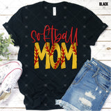Transfer 001872 - Softball Mom