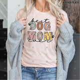 Transfer 001882 - Best Dog Mom Ever