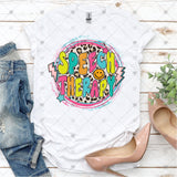 Transfer 001883 - Bright Leopard School Occupation Round