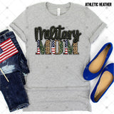 Transfer 001884 - Military Mom
