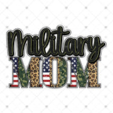 Transfer 001884 - Military Mom