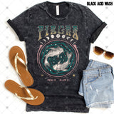 Transfer 001885 - Psychedelic Zodiac Sign