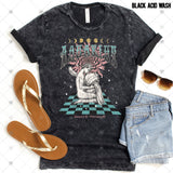 Transfer 001885 - Psychedelic Zodiac Sign