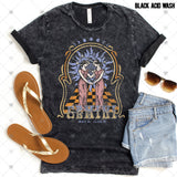 Transfer 001885 - Psychedelic Zodiac Sign