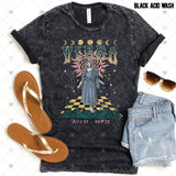Transfer 001885 - Psychedelic Zodiac Sign