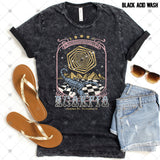 Transfer 001885 - Psychedelic Zodiac Sign
