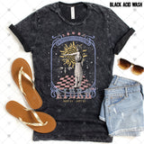 Transfer 001885 - Psychedelic Zodiac Sign