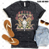 Transfer 001885 - Psychedelic Zodiac Sign