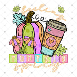 Transfer 001887 - Feeling Pumpkin Spicy