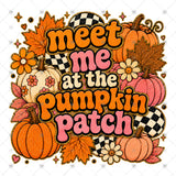 Transfer 001891 - Meet Me at the Pumpkin Patch