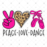 Transfer 001897 - Peace Love Dance