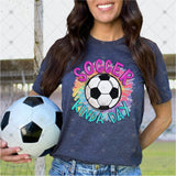Transfer 001899 - Bright Soccer Kinda Day