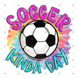 Transfer 001899 - Bright Soccer Kinda Day