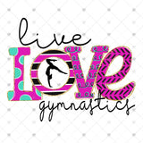 Transfer 001914 - Live Love Gymnastics