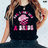 Transfer 001916 - Man I Feel Like a Bride