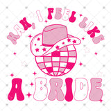 Transfer 001916 - Man I Feel Like a Bride