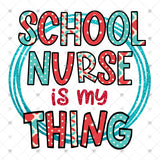 Transfer 001918 - School Nurse is My Thing
