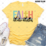 Transfer 001924 - Faith Can Move Mountains