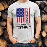 Transfer 001930 - Veteran of the United States