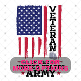Transfer 001930 - Veteran of the United States