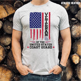 Transfer 001930 - Veteran of the United States