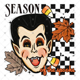 Transfer 001932 - Season of the Spooks