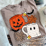 Transfer 001933 - Halloween Mugs