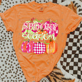 Transfer 001940 - Spooky Season Pumpkins