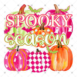Transfer 001940 - Spooky Season Pumpkins