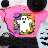 Transfer 001942 - Bright Halloween Ghost