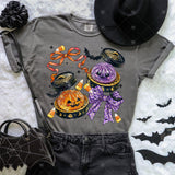 Transfer 001944 - Halloween Dumplings