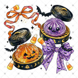 Transfer 001944 - Halloween Dumplings