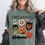 Transfer 001945 - Dreaming of a Vintage Halloween