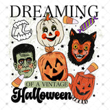 Transfer 001945 - Dreaming of a Vintage Halloween