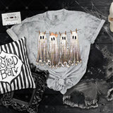 Transfer 001947 - Clothesline Ghosts