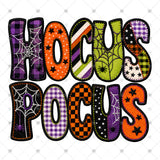 Transfer 001954 - Hocus Pocus