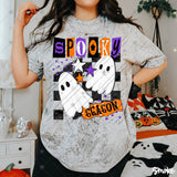 Transfer 001958 - Spooky Season Ghost Duo