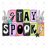 Transfer 001960 - Stay Spooky