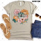 Transfer 001965 - God is Good All the Time