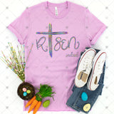 Transfer 001966 - Risen Indeed
