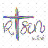 Transfer 001966 - Risen Indeed