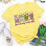 Transfer 001967 - Some Bunny Needs Coffee