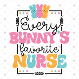 Transfer 001968 - Every Bunny's Favorite Nurse
