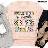 Transfer 001971 - Teaching My Favorite Peeps