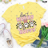 Transfer 001976 - Pink Don't Worry Be Hoppy