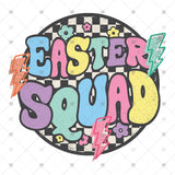Transfer 001978 - Easter Squad