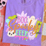 Transfer 001981 - Boo Spooky Eeek