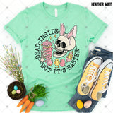 Transfer 001994 - Dead Inside but It's Easter Skull