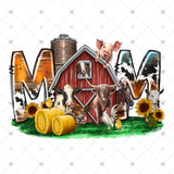 Transfer 001996 - Mom Barn