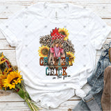 Transfer 001997 - Craziest Chick on the Farm